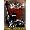 RADIO PANDEMIX (DVD)
