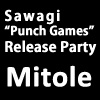 Sawagi gPunch Gamesh Release Party Mitole